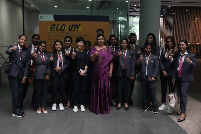 IIBS Bangalore University photo 3